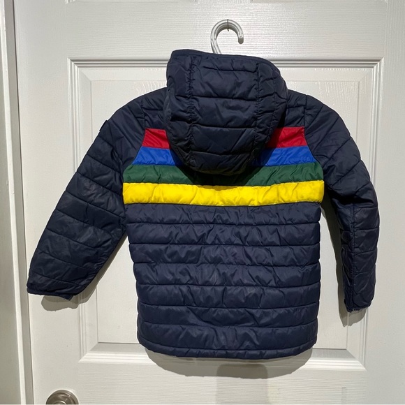 Bundle Zara and Gap Winter Coat 4-5y - Picture 4 of 16